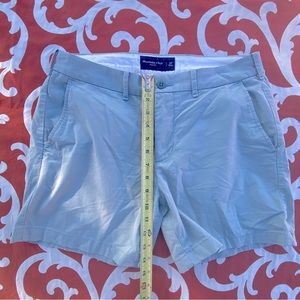 Abercrombie and Fitch Shorts size 31